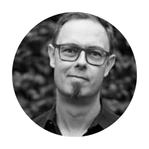Martin Fröderberg Initiativtagare, Champion Syd
